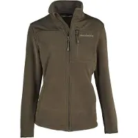 Deerhunter Dame Muflon Pro fleecejakke Dame Art Green 40