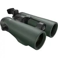 Swarovski EL Range 12x42 Green - Tilgjengelig i flere farger