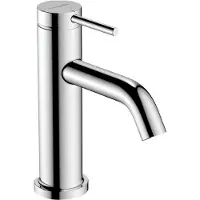 Hansgrohe HG Tecturis S Hv. armatur 80 - CoolStart EcoSmart+ m. løft-op bundvent. Krom