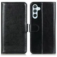 Mtp Products Samsung Galaxy A17 Lommebokveske med Stativ - Svart