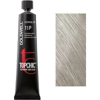 Goldwell Topchic 11p 60ml Permanent Hårfarge