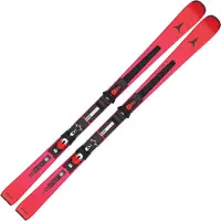 Atomic Redster S8 Revoshock C+i 12 Gw Alpin Ski Pakke