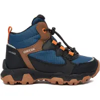 Geox Magnetar Abx Treningssko