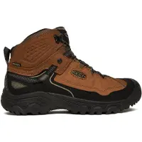 Keen Targhee Iv Mid Tursko
