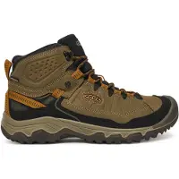 Keen Targhee Iv Mid Tursko
