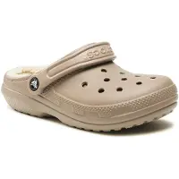 Crocs Classic Lined Tresko