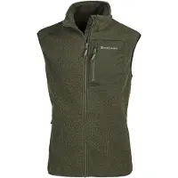 Deerhunter Atlas fleecejakke Herre Forest Green 4XL