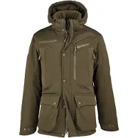 Deerhunter Muflon Pro Vinterjakke Herre Art Green 52