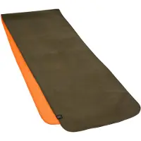 Deerhunter Fleeceskjerf Tarmac Green Tarmac Green