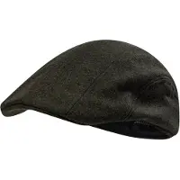 Deerhunter Tatra Flatcap Loden Wood 60/61