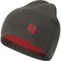 Härkila Aspire Reversible Lue Herre Shadow brown/Red