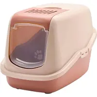 Savic Nestor Kattesandkasse