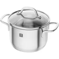 Zwilling Pico Gryde 14 cm, 18/10 rustfrit stål