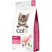 Catit Oppskrifter Kylling Kattemat 2kg