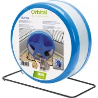Savic Orbital Large Hamster Wheel