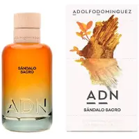 Adolfo Dominguez Sándalo Sacro Vapo 100ml Eau De Parfum