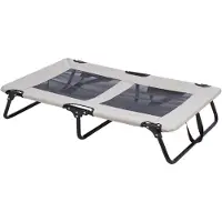 Trixie hundeseng - L 120 x B 70 x H 19 cm