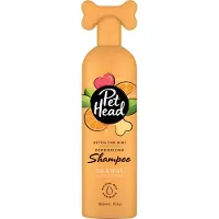Pet Head Ditch The Dirt - Sjampo (300 ml)