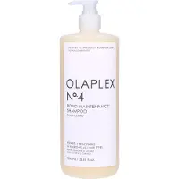 Olaplex - Bond Maintainance Shampoo Nº 4 1000 ml