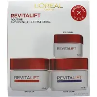 L'Oréal Advanced Revitalift Program 115ml Ansiktsbehandling