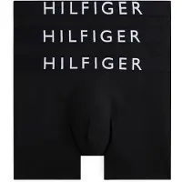 Tommy Hilfiger Um0um03690 Brief Boxers 3 Enheter