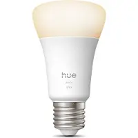 Philips Hue White A60 – E27 Smartlyspære – 810