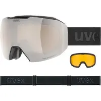 Uvex Epic Attract Skibriller For Kvinner