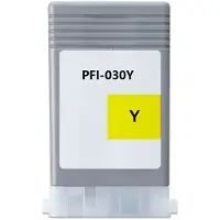 Generico Canon Pfi030-3492c001 Kompatible Blekkpatroner