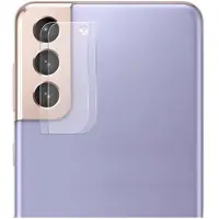 Mtp Products Hat Prince Samsung Galaxy S21 5G Kamera Linse Beskytter - 2 Stk.
