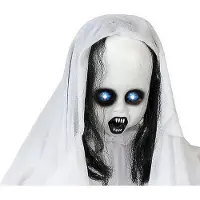 Atosa Ghopendant Kostymeanheng Med Lys/lyd Assortert 90 Cm