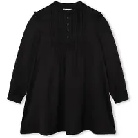 Zadig & Voltaire X60225 Kjole Med Lange Ermer