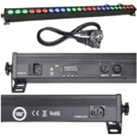 Light4me DECO BAR 24 RGB listwa belka LED