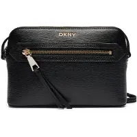 DKNY Bryant Ave Tz Dome Skuldertaske