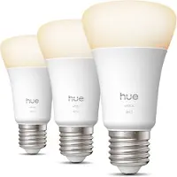 Philips Hue White A60 – E27 Smartlyspære – 810
