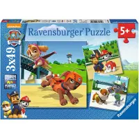 Ravensburger Paw Patrol (3x49)