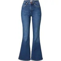 Wrangler Montana Flare Fit Jeans