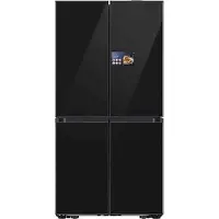 Samsung RM90F67CECEO kjøleskap SBS netnet
