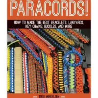 Paracord Paracords!