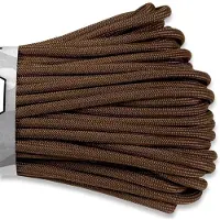 Atwood Paracord 550, Brown 30,5m