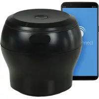 Dreamlove KIIROO - PowerBlow tilbehør til FeelStroker