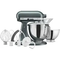 KitchenAid Artisan 5ksm175psejp Kjøkkenrobot