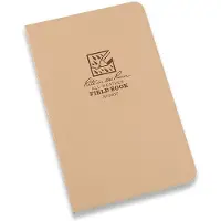 Rite in the rain Field Side Bound Tactical Book