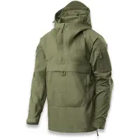 Helikon Tex Tracer Anorak Jacket - Olive Green - L