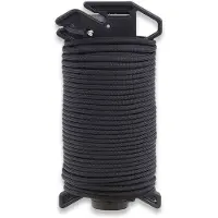 Atwood Ready Rope Black