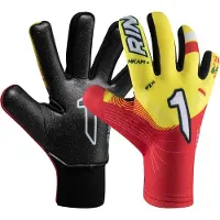 Rinat Nkam As Turf Keeperhansker