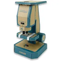 Carson Optics Optigami Microscope Kit