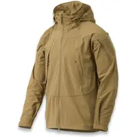 Helikon Tex TROOPER Jacket MK2 - StormStretch - Coyote, L