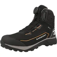 Garmont Trace Mid Boa Goretex Tursko