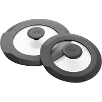 AEG Steam Vented Lids Small An 9029803070