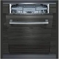 Siemens iQ100 SN615X03EE - AquaStop - InfoLight - VarioSpeed - 46 dB